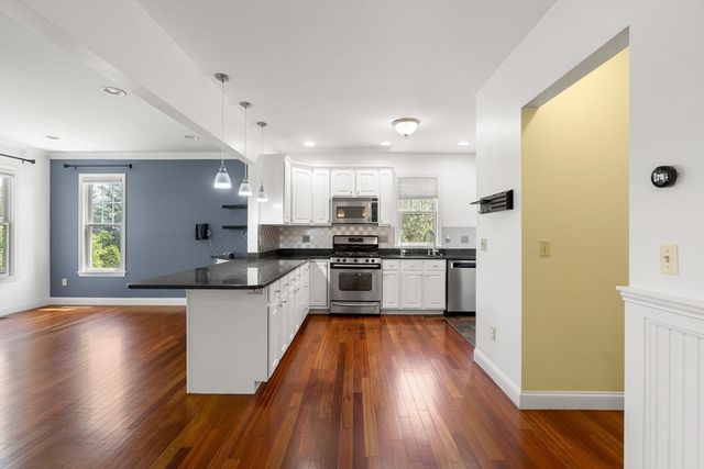 157 Clay Street 157, Quincy, MA 02170