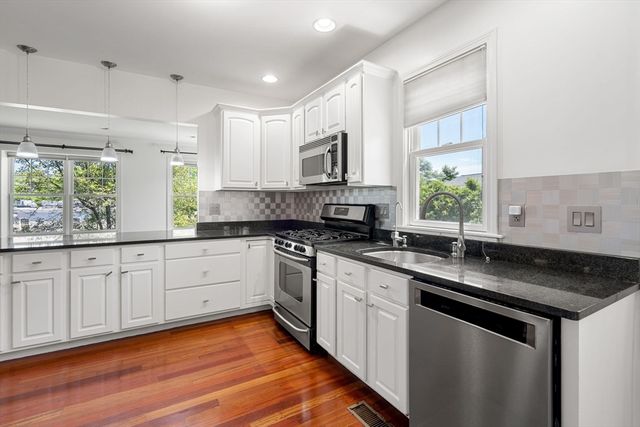 157 Clay Street 157, Quincy, MA 02170