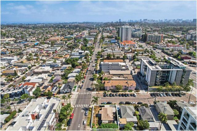 4104 Georgia Street, San Diego, CA 92103