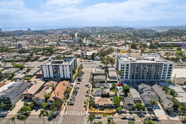 4104 Georgia Street, San Diego, CA 92103