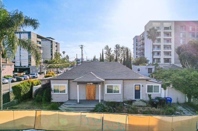 4104 Georgia Street, San Diego, CA 92103