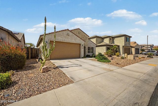 5754 W AUTUMN VISTA Way, Florence, AZ 85132