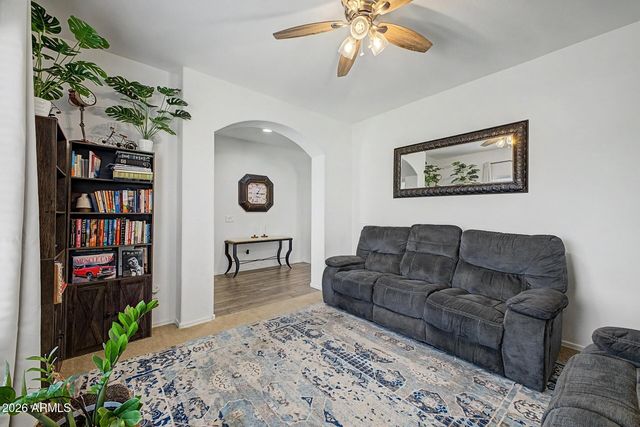 5754 W AUTUMN VISTA Way, Florence, AZ 85132