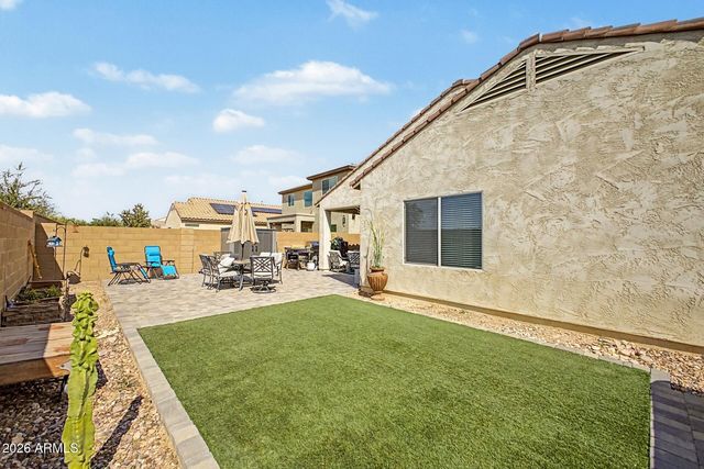 5754 W AUTUMN VISTA Way, Florence, AZ 85132
