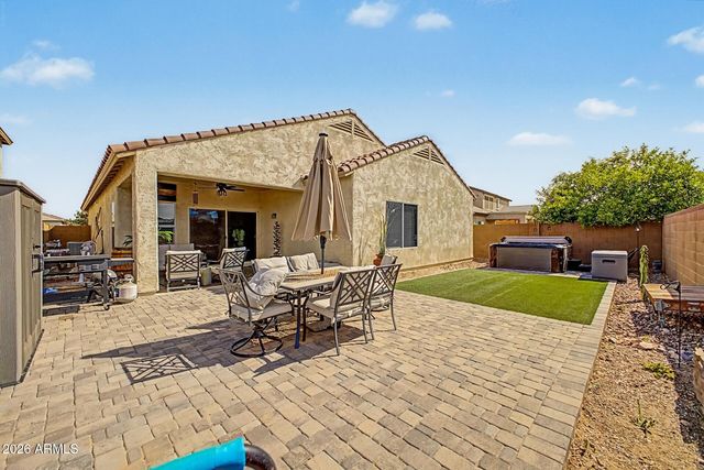5754 W AUTUMN VISTA Way, Florence, AZ 85132