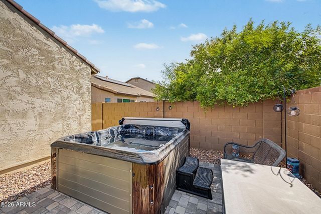 5754 W AUTUMN VISTA Way, Florence, AZ 85132