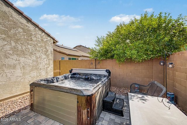 5754 W AUTUMN VISTA Way, Florence, AZ 85132