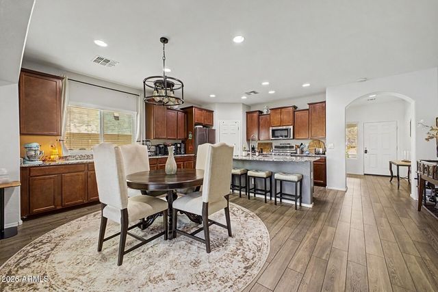 5754 W AUTUMN VISTA Way, Florence, AZ 85132