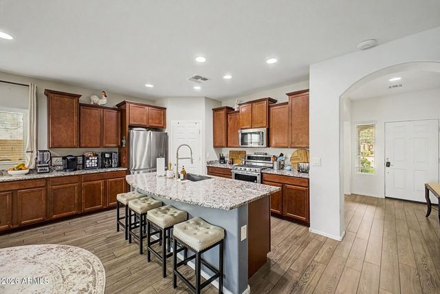 5754 W AUTUMN VISTA Way, Florence, AZ 85132