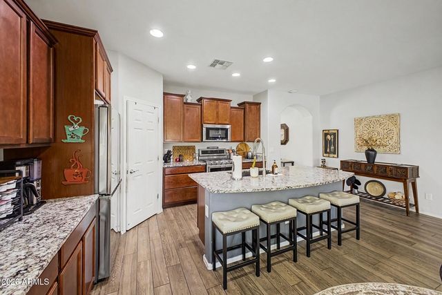 5754 W AUTUMN VISTA Way, Florence, AZ 85132
