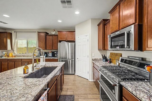 5754 W AUTUMN VISTA Way, Florence, AZ 85132