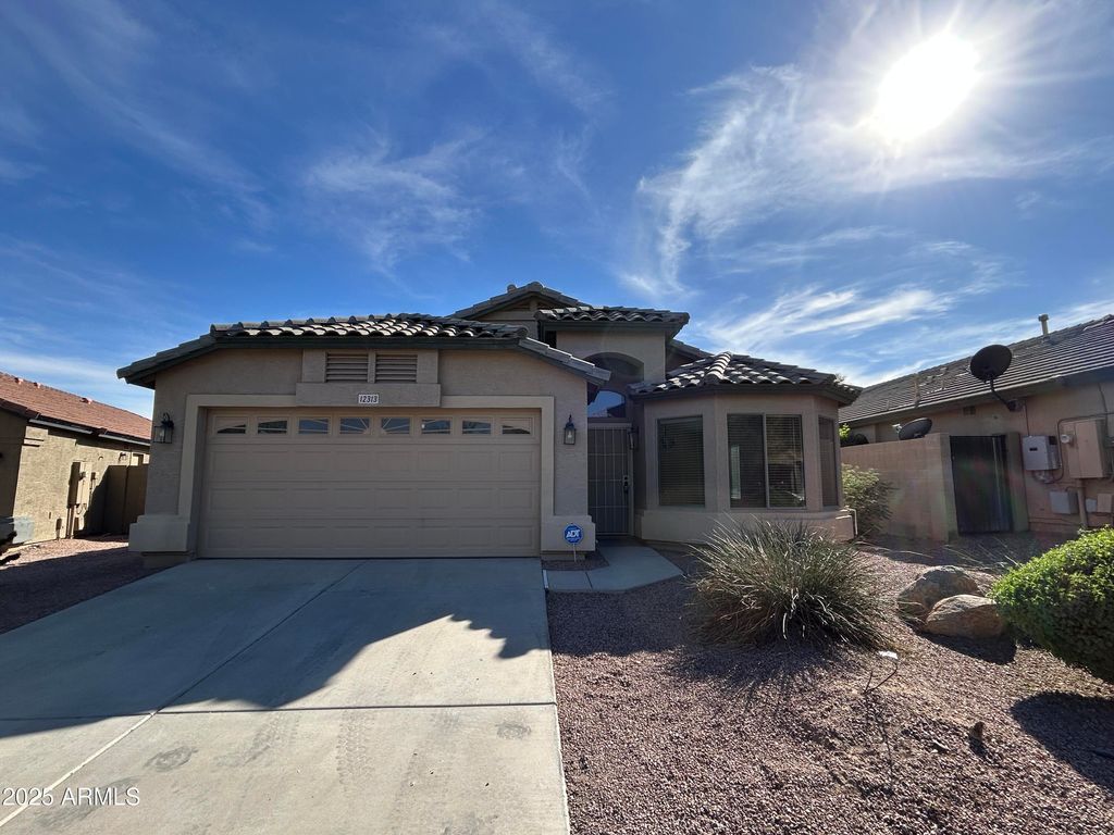 12313 W GEORGIA Avenue, Litchfield Park, AZ 85340