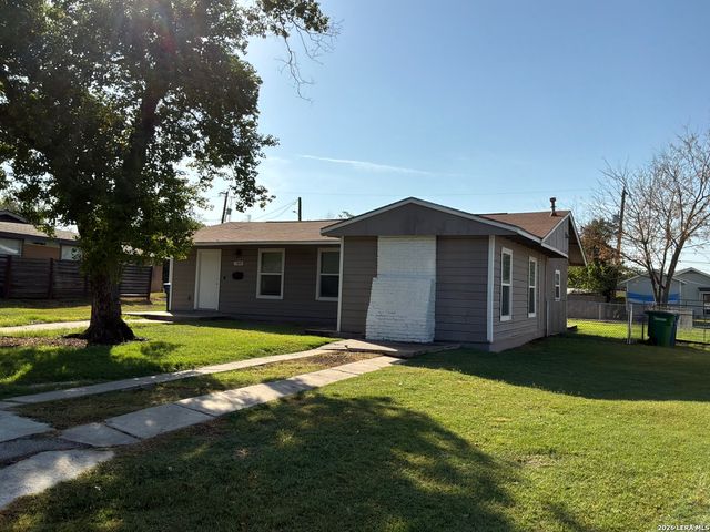 760 LINDA LOU DR, San Antonio, TX 78223