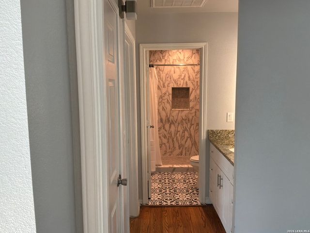 760 LINDA LOU DR, San Antonio, TX 78223