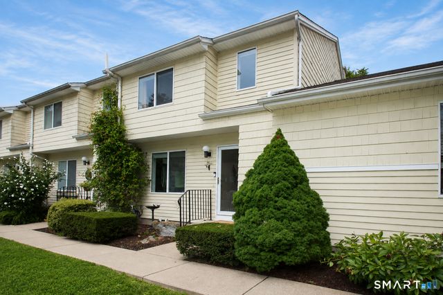 166 Old Brookfield Road 34-7, Danbury, CT 06811
