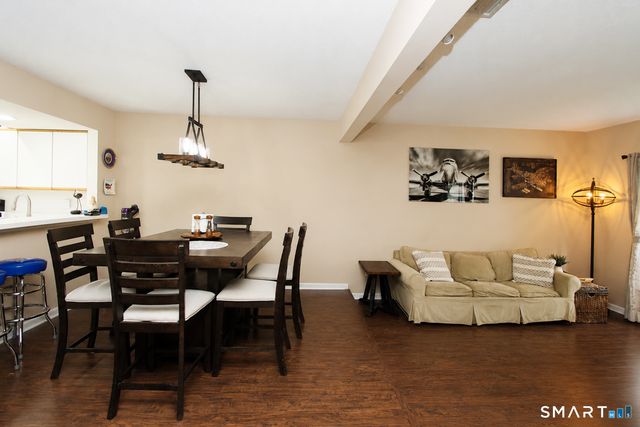 166 Old Brookfield Road 34-7, Danbury, CT 06811