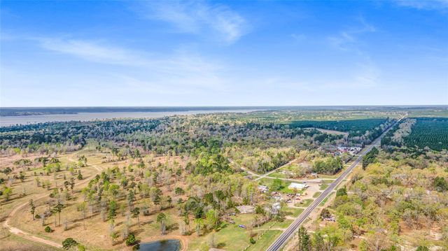 Lot 13 Eagle Falls Boulevard, Trinity, TX 75862
