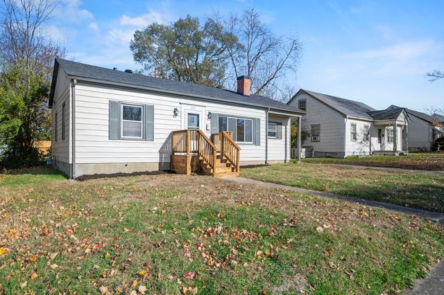 245 Broadview Drive, Lexington, KY 40505