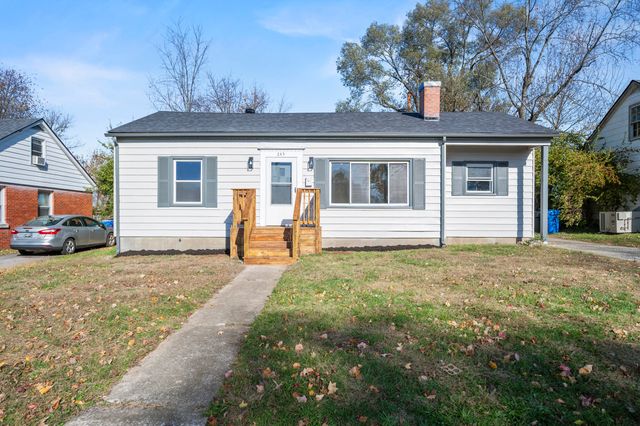 245 Broadview Drive, Lexington, KY 40505