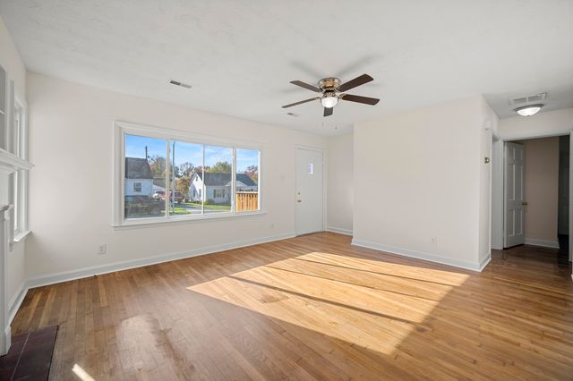 245 Broadview Drive, Lexington, KY 40505