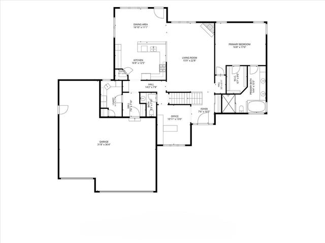 2690 PRAIRIE GARDEN TRAIL, Green Bay, WI 54313