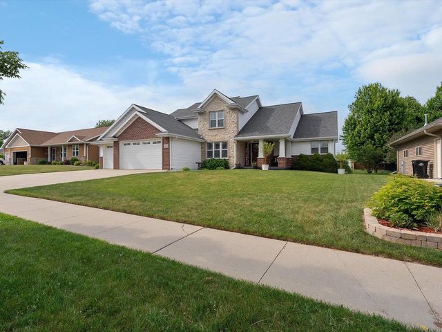 2690 PRAIRIE GARDEN TRAIL, Green Bay, WI 54313