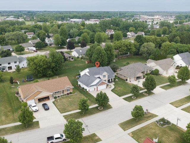 2690 PRAIRIE GARDEN TRAIL, Green Bay, WI 54313