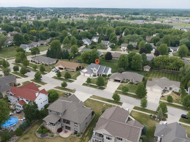 2690 PRAIRIE GARDEN TRAIL, Green Bay, WI 54313