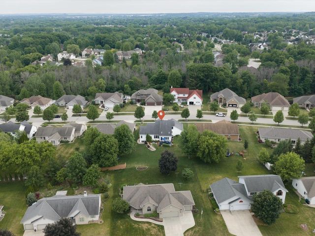 2690 PRAIRIE GARDEN TRAIL, Green Bay, WI 54313