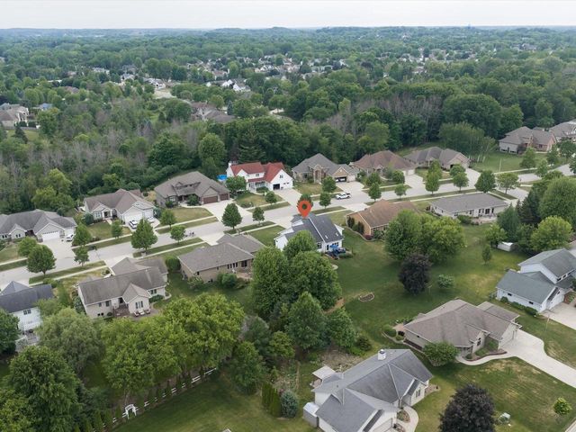 2690 PRAIRIE GARDEN TRAIL, Green Bay, WI 54313