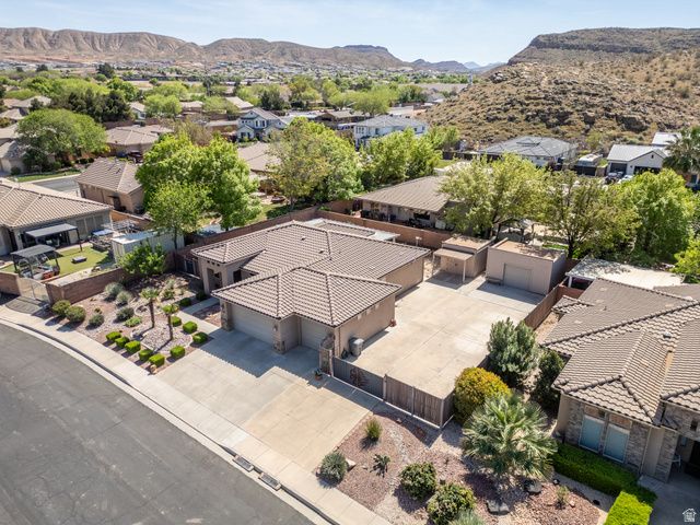 488 E 1525 S, Washington, UT 84780