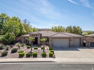 488 E 1525 S, Washington, UT 84780