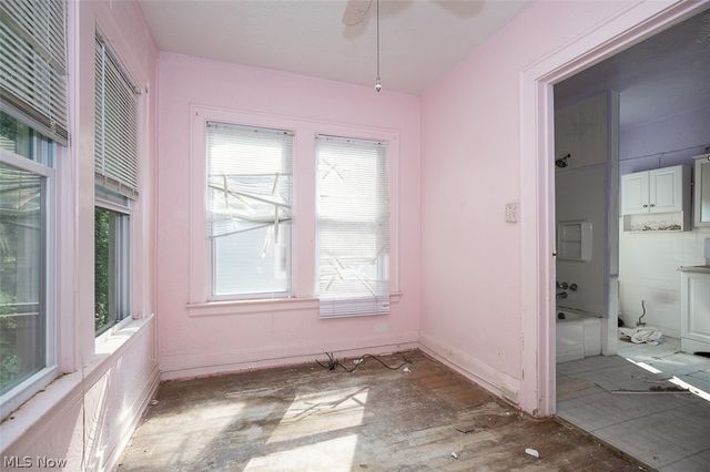 17200 Endora Road, Cleveland, OH 44112