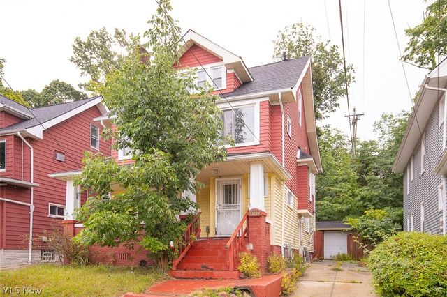 17200 Endora Road, Cleveland, OH 44112