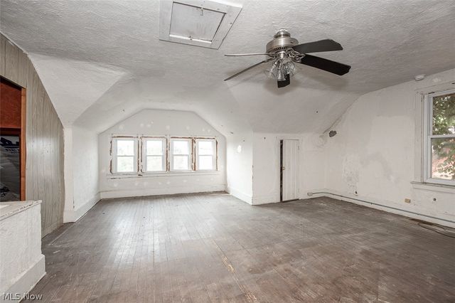 17200 Endora Road, Cleveland, OH 44112