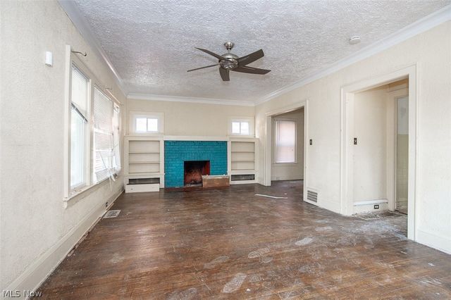 17200 Endora Road, Cleveland, OH 44112