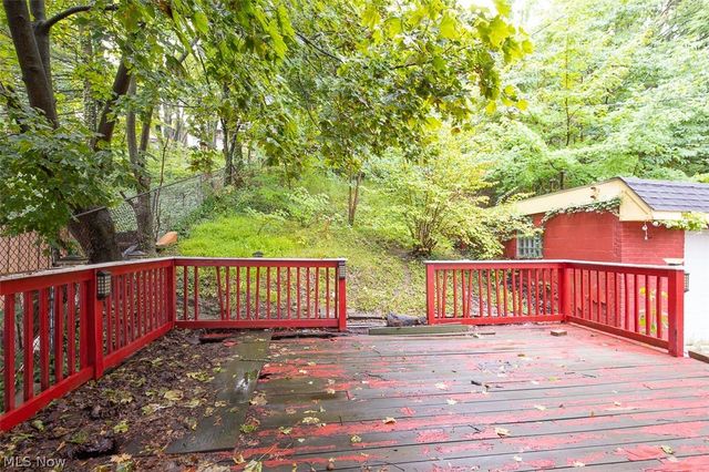 17200 Endora Road, Cleveland, OH 44112