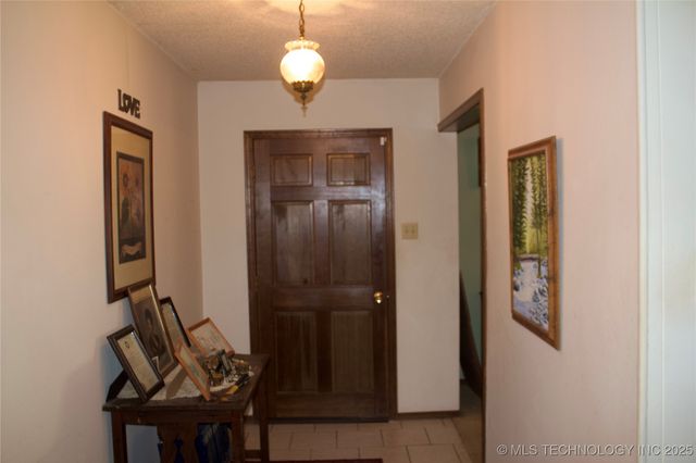 348 W Maple Lane, Atoka, OK 74525