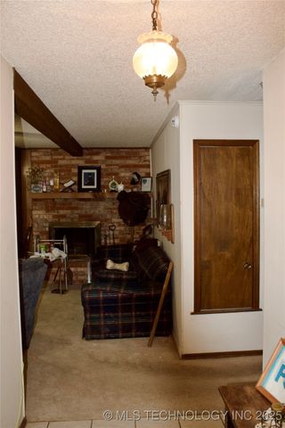 348 W Maple Lane, Atoka, OK 74525