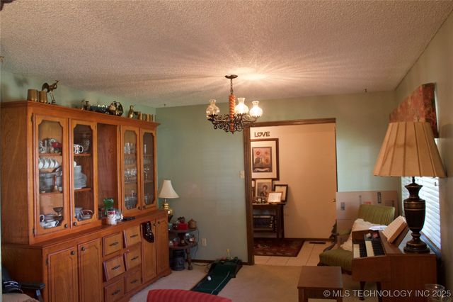 348 W Maple Lane, Atoka, OK 74525