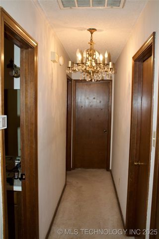 348 W Maple Lane, Atoka, OK 74525