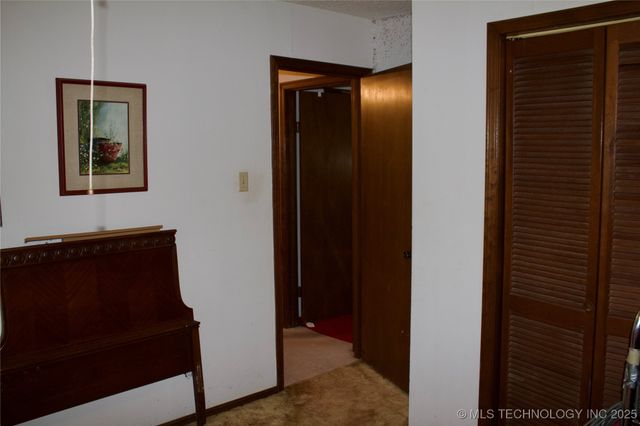 348 W Maple Lane, Atoka, OK 74525