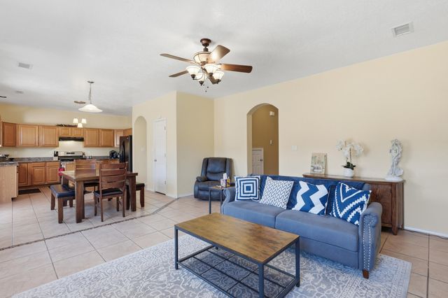 1267 Mirador Loop NE, Rio Rancho, NM 87144