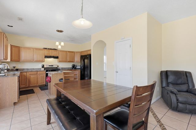 1267 Mirador Loop NE, Rio Rancho, NM 87144