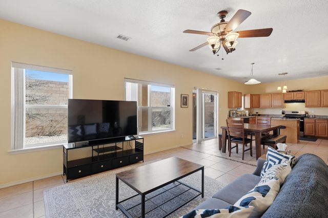 1267 Mirador Loop NE, Rio Rancho, NM 87144