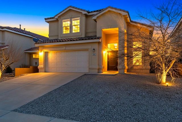 1267 Mirador Loop NE, Rio Rancho, NM 87144