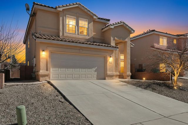 1267 Mirador Loop NE, Rio Rancho, NM 87144