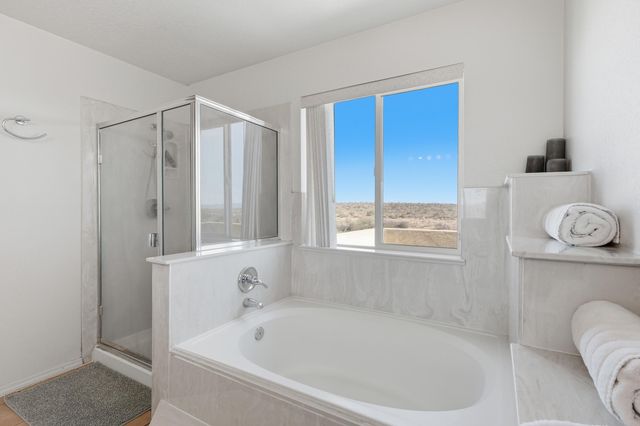 1267 Mirador Loop NE, Rio Rancho, NM 87144