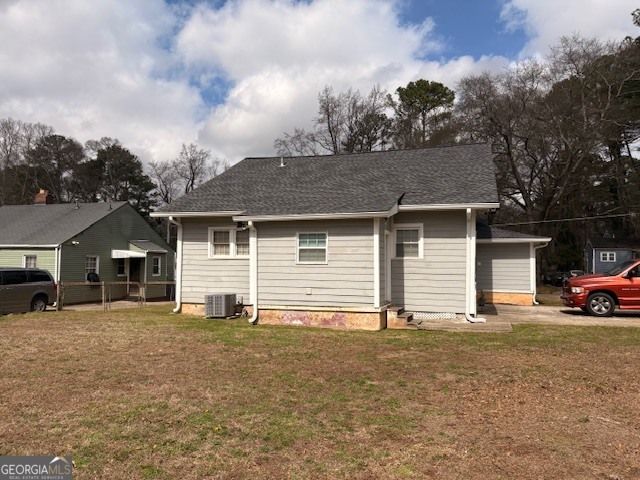 1366 Avon Avenue SW, Atlanta, GA 30310