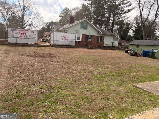 1366 Avon Avenue SW, Atlanta, GA 30310